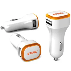 STIHL USB Car Charger