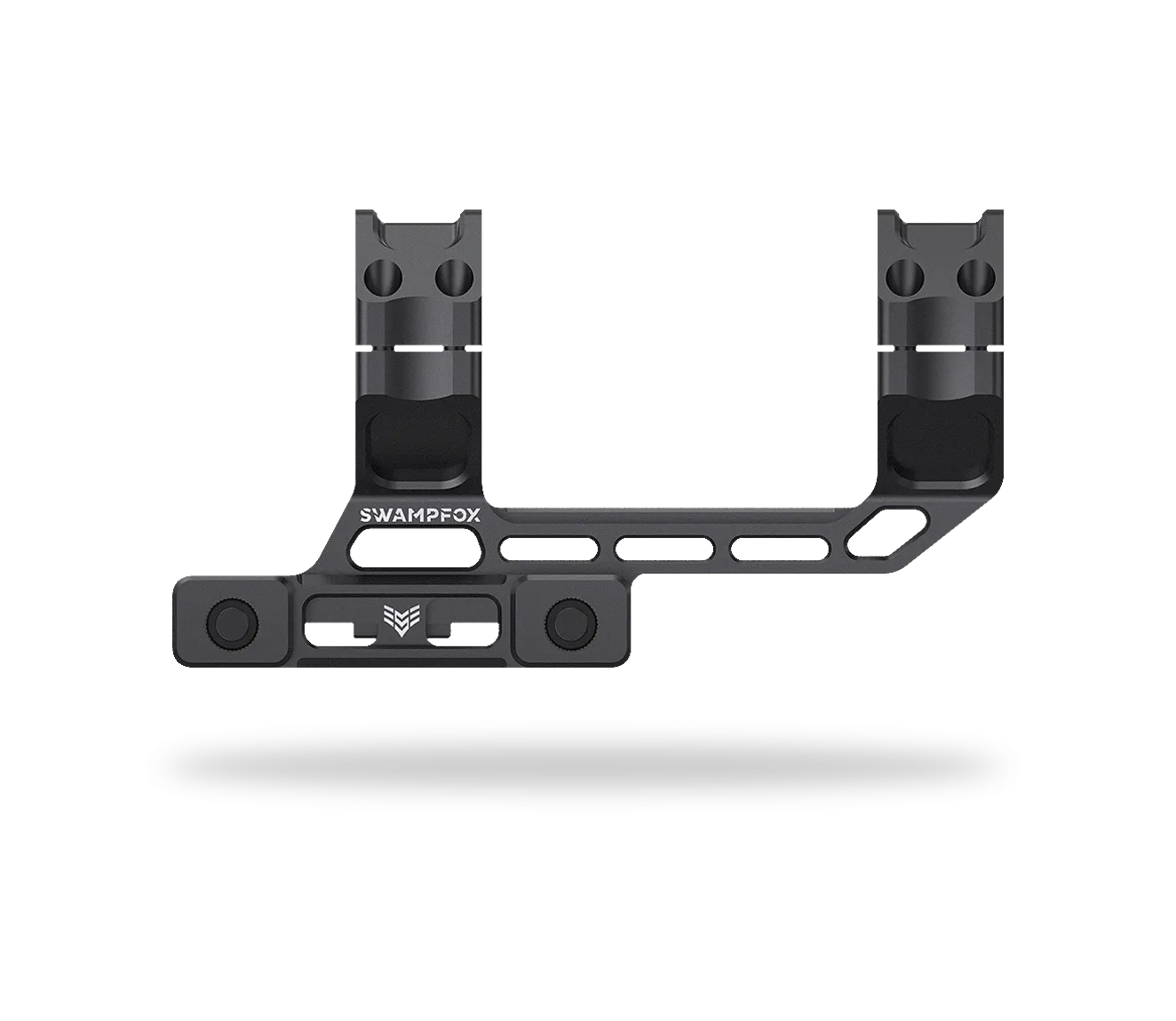 Swampfox Freedom 30mm Cantilever Mount