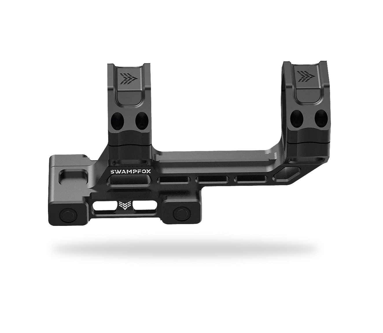 Swampfox Freedom 30mm Cantilever Mount