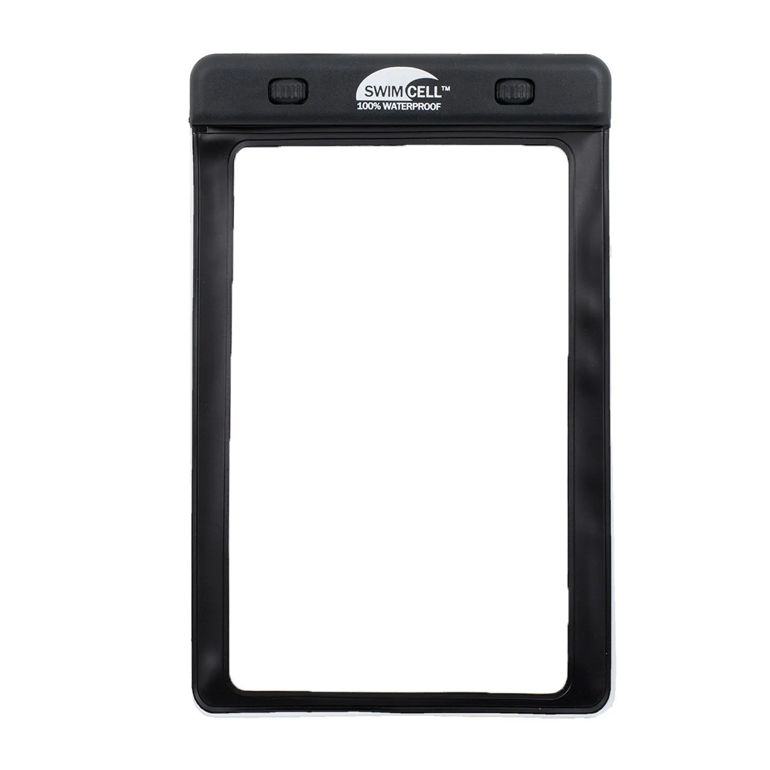 SwimCell Waterproof Tablet Case - Small  (up to 15 x 21cm)