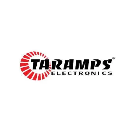 Taramps Smart 8 – 1~2 ohms 8000 Watts Rms Car Audio Amplifier