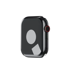 Tempered Film Screen Protector for Apple Watch