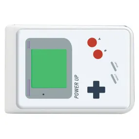 TenFour 2.0 Power Bank - Gameboy