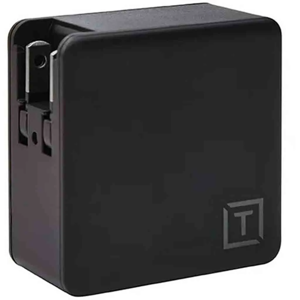 Tether Tools Onsite USB-C 61W PD Wall Charger