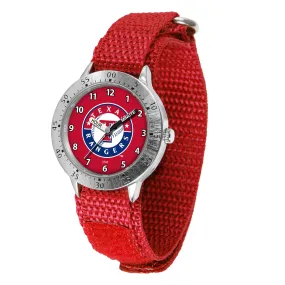 Texas Rangers Kids Tailgater Watch