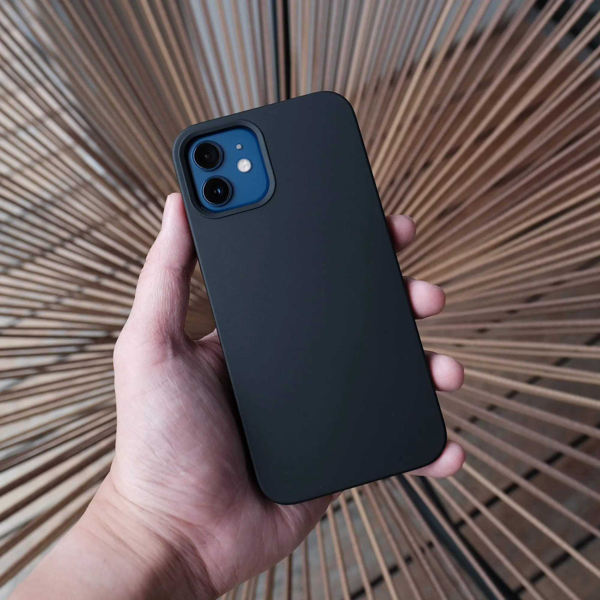 The Bare Case - for iPhone 12 & 12 Pro