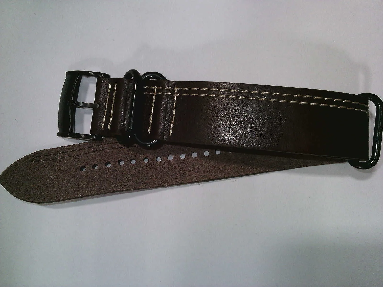 Tommy Bahama TB10024828 Watch Band