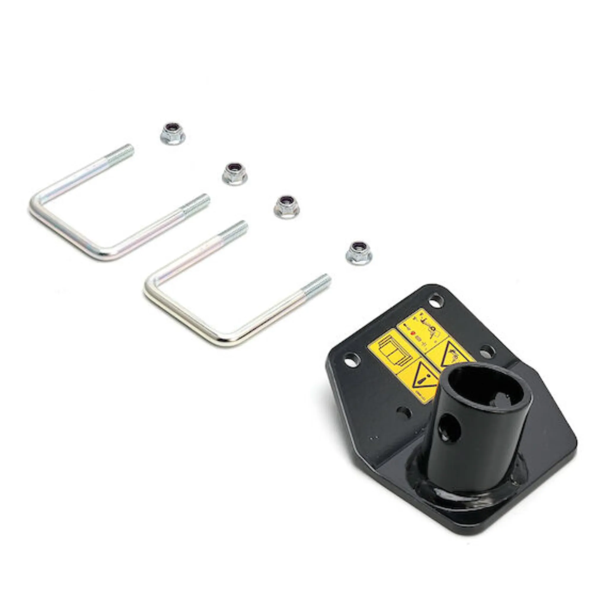 Toro Jack Mount Kit | 140-2067