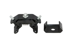 Torque Solution Transmission Mount Inserts for 13  Scion FR-S / 13  Subaru BRZ - TS-FRS-004