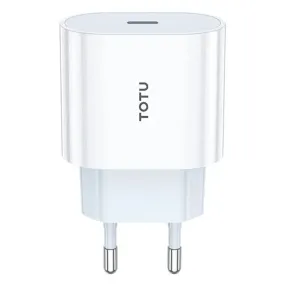 Totu Fast Charging Charger 20W