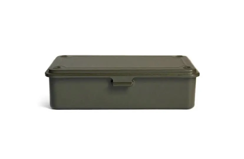 TOYO Flat Top Tool Box T-320