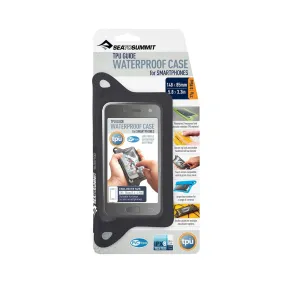 TPU Guide Waterproof Case for Smartphones - Regular