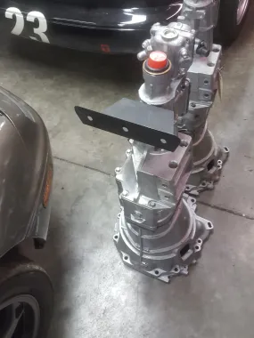 Transmission Mount Stand