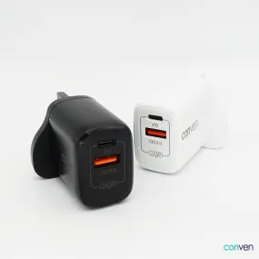 Travel Gear TG720 Charger