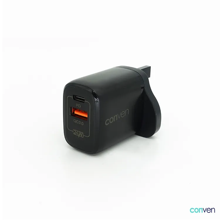 Travel Gear TG720 Charger