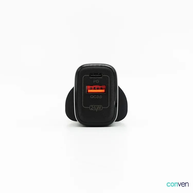 Travel Gear TG720 Charger