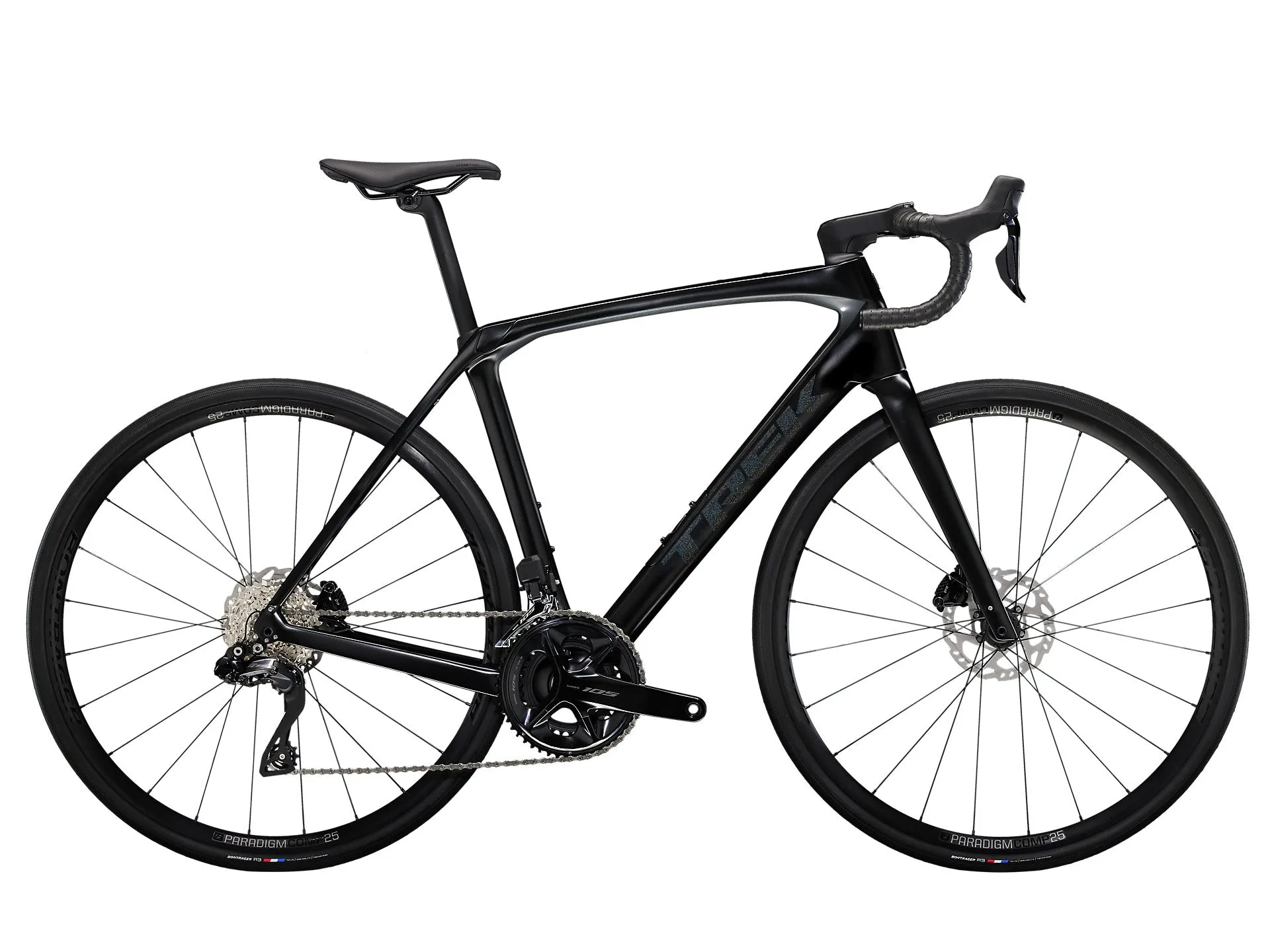 Trek Domane SL 6 Gen 4