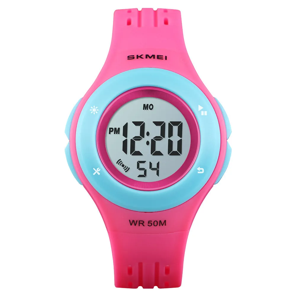 Trend vitality student electronic watch W2314855