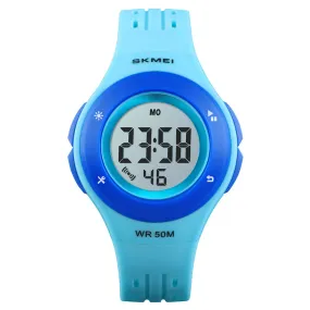 Trend vitality student electronic watch W2314855