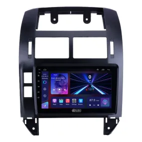 TT Audio VW Polo 2004-2018 AndroidAuto/Carplay OEM Fit Radio