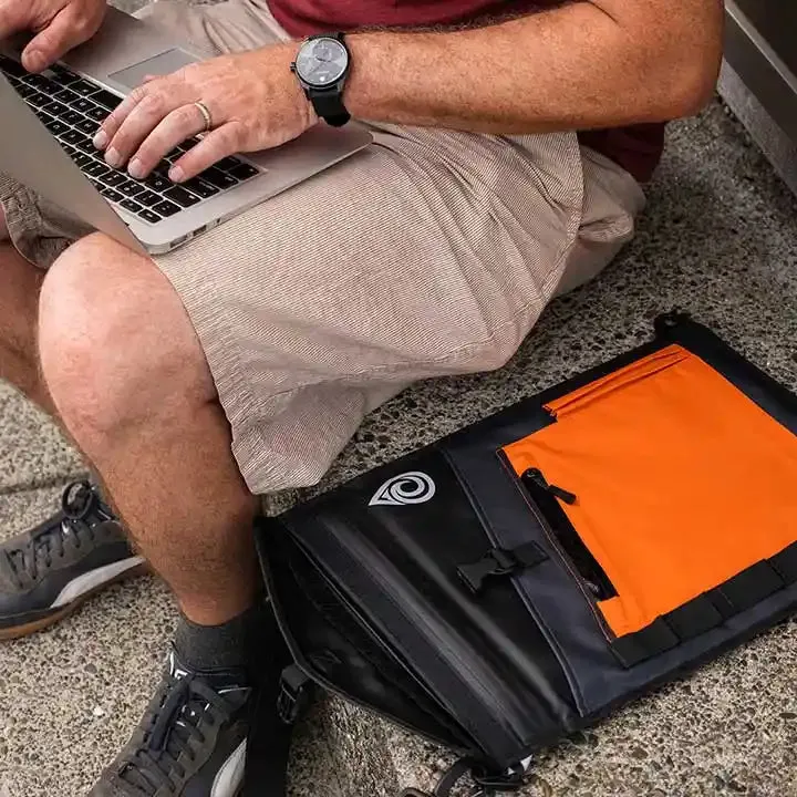 Typhoon Laptop Case