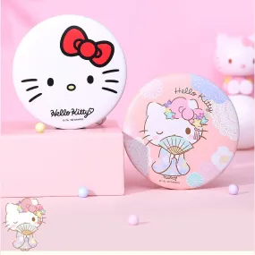 UKA Hello Kitty W020 15W Fast Charging Wireless Charger Pad