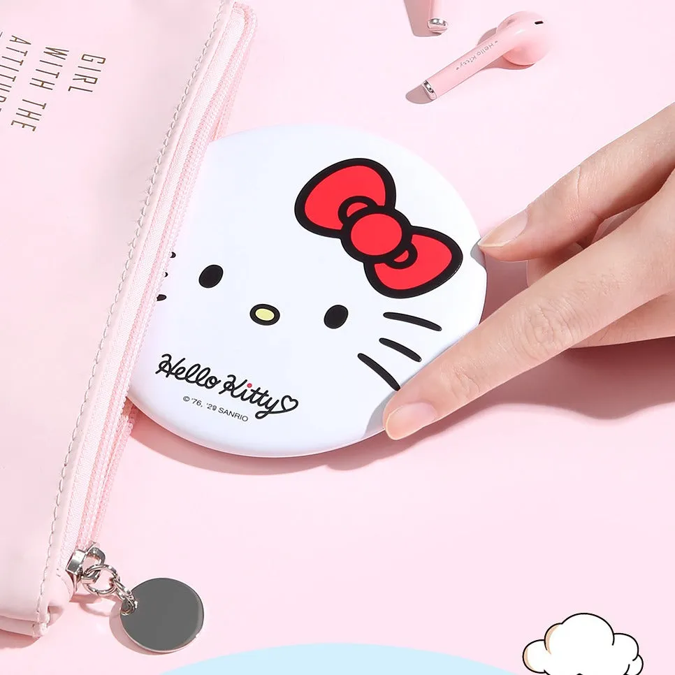 UKA Hello Kitty W020 15W Fast Charging Wireless Charger Pad