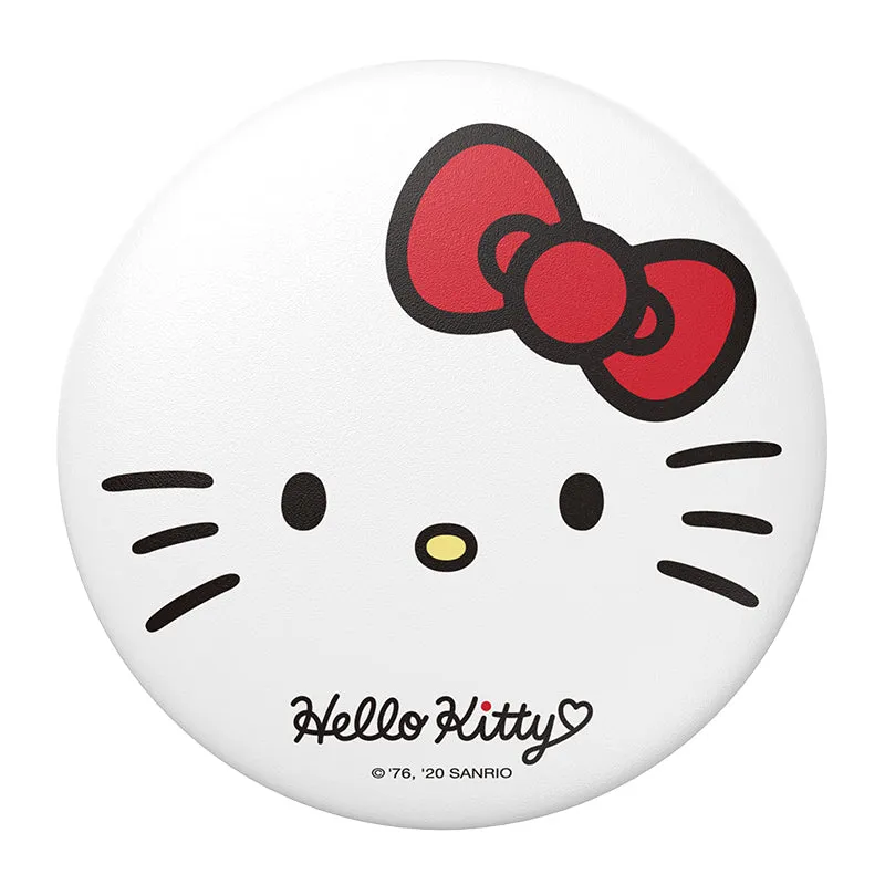 UKA Hello Kitty W020 15W Fast Charging Wireless Charger Pad