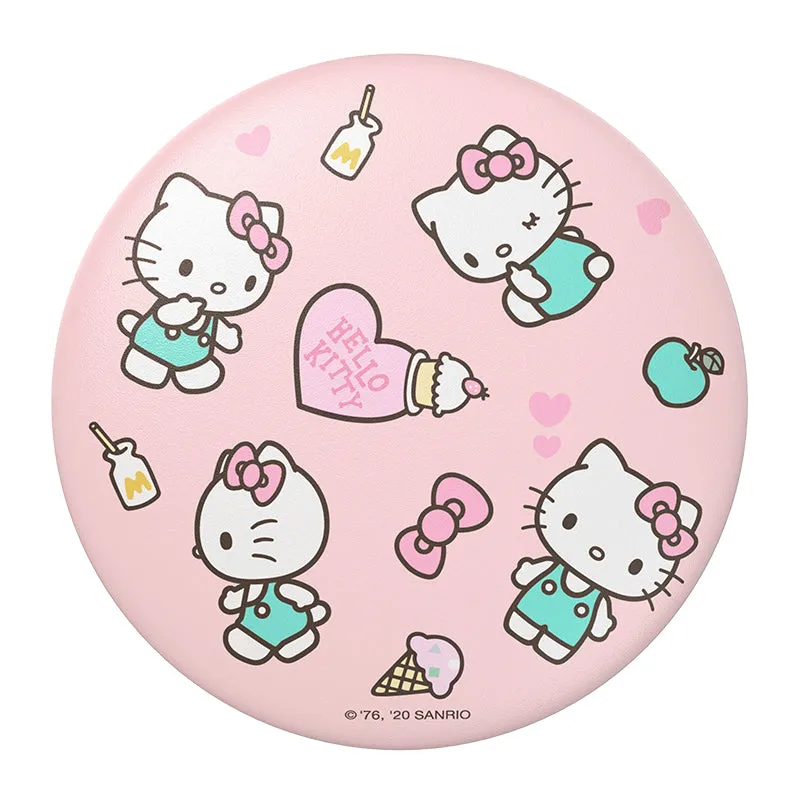 UKA Hello Kitty W020 15W Fast Charging Wireless Charger Pad