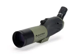 Ultima 65 - 45 Degree Spotting Scope