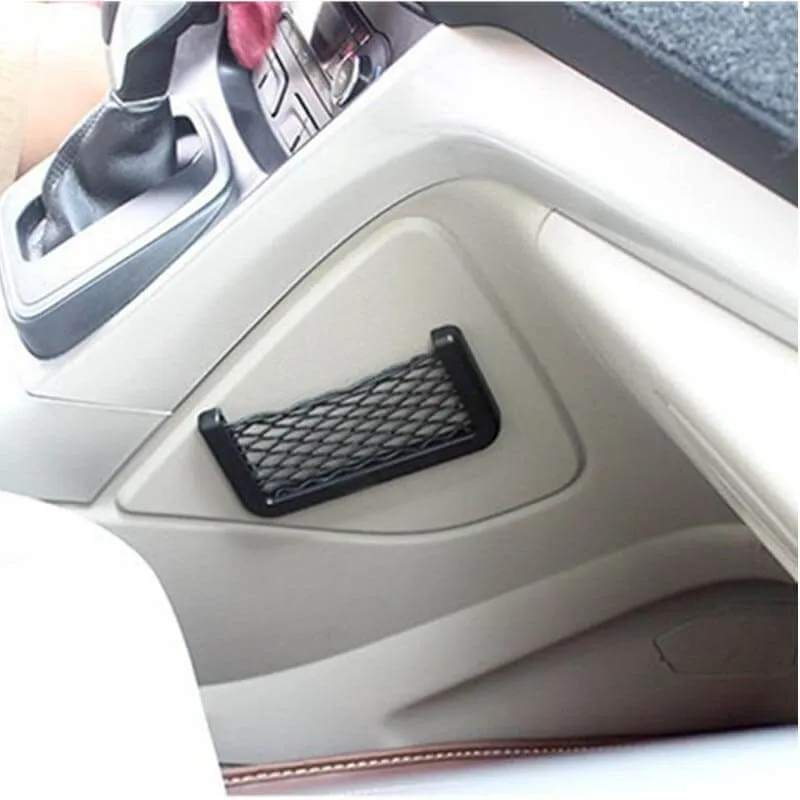 Universal Car Phone Pocket