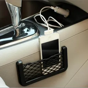 Universal Car Phone Pocket