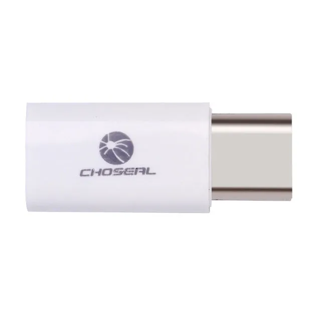 Usb adapter Type C Male to Micro USB Female usb type c adapter