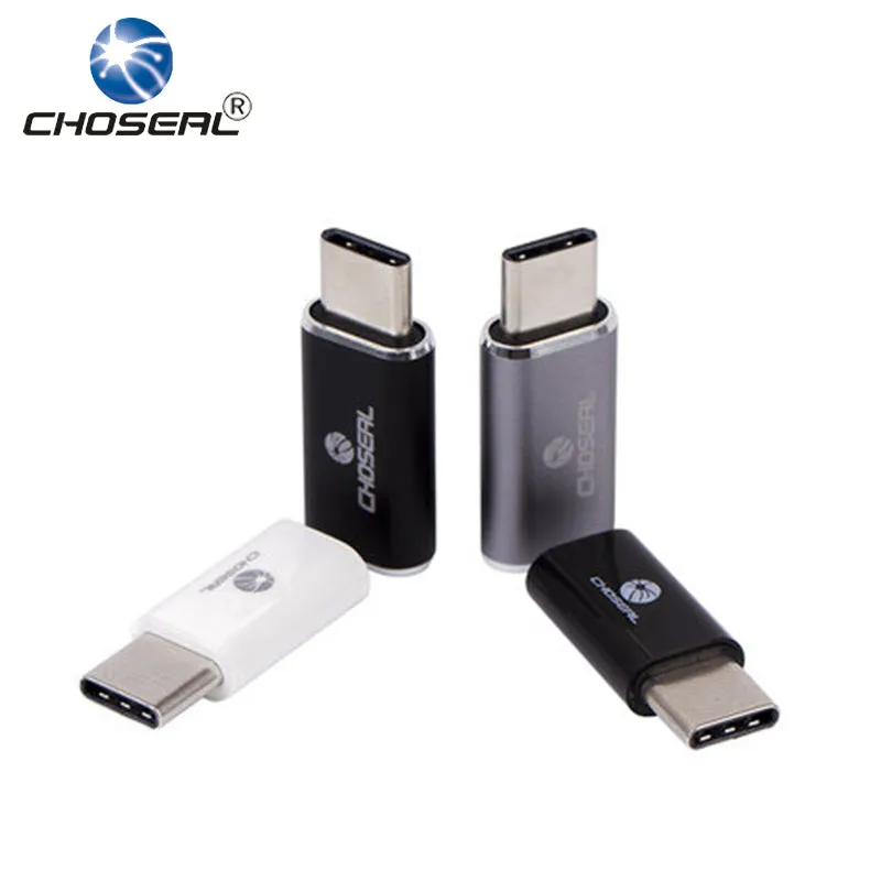 Usb adapter Type C Male to Micro USB Female usb type c adapter