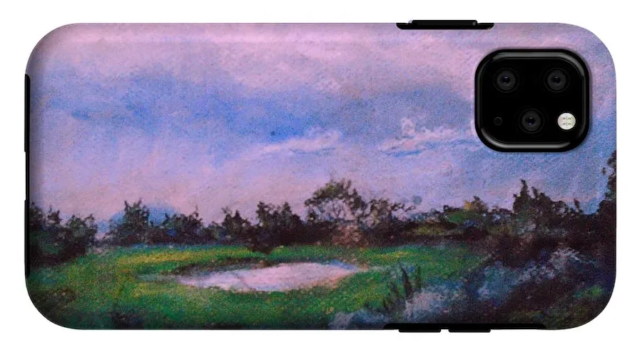 Valley Escape - Phone Case