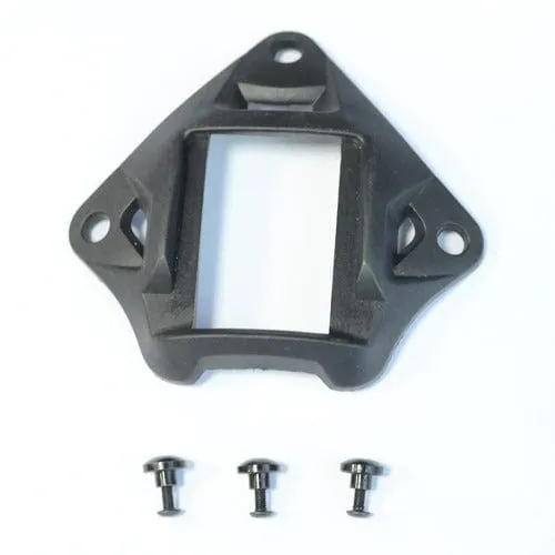 VAS type mount – black