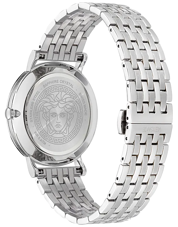 Versace Greca Slim - VE8Q00324 - 788365