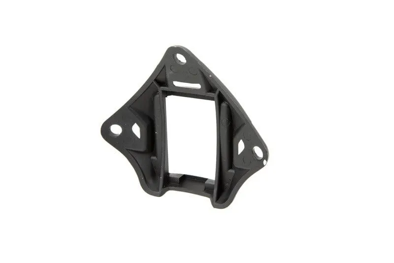 VS aluminium NVG mount - black