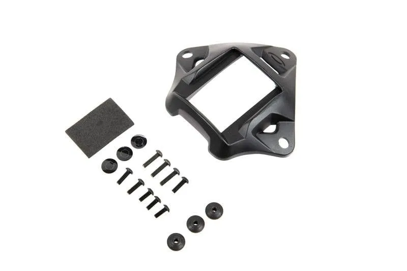 VS aluminium NVG mount - black