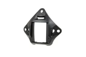 VS aluminium NVG mount - black