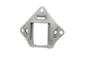 VS aluminium NVG mount - Foliage Green