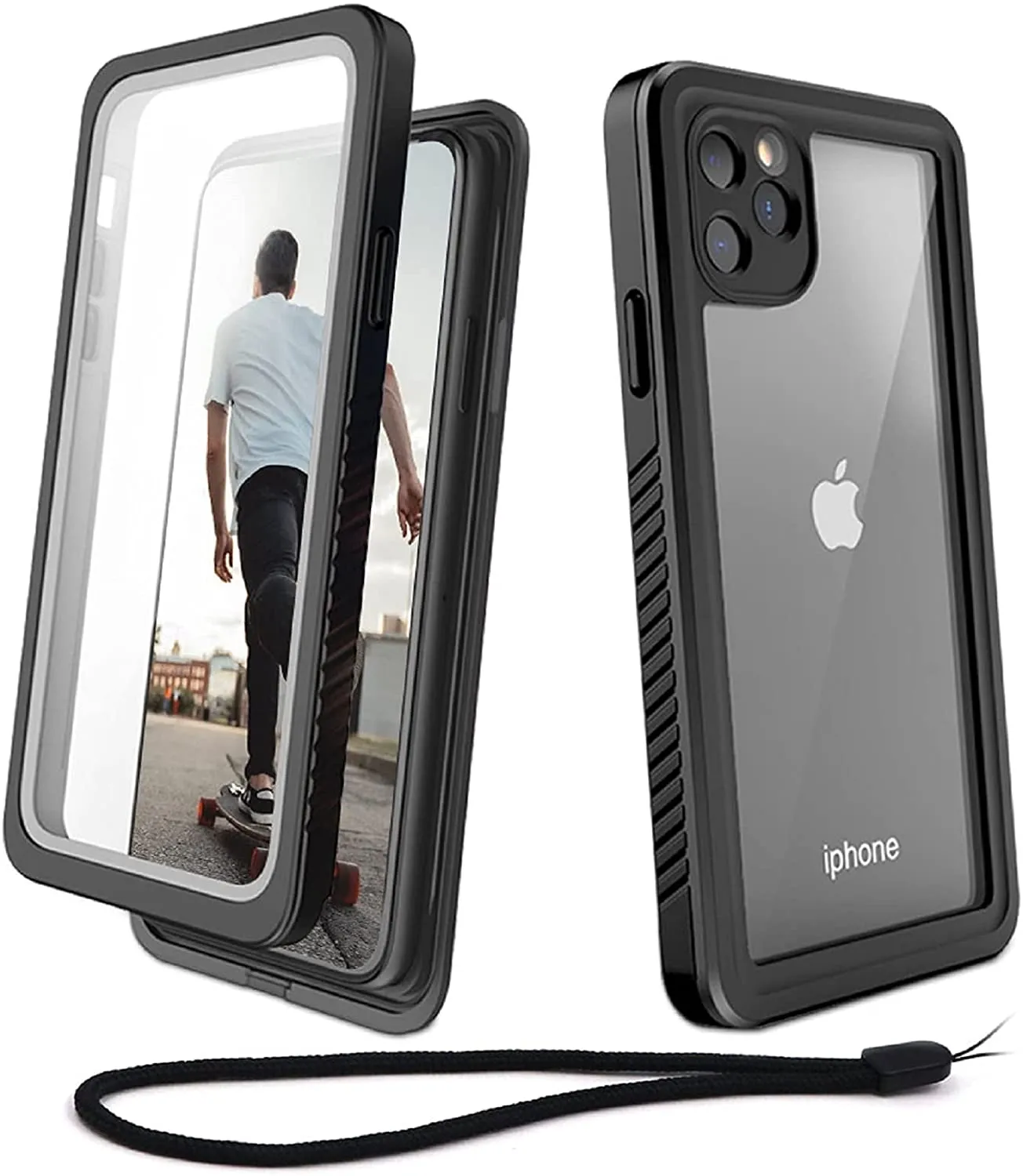 Waterproof iPhone 12 Mini Case | iPhone 12 Mini Waterproof Case