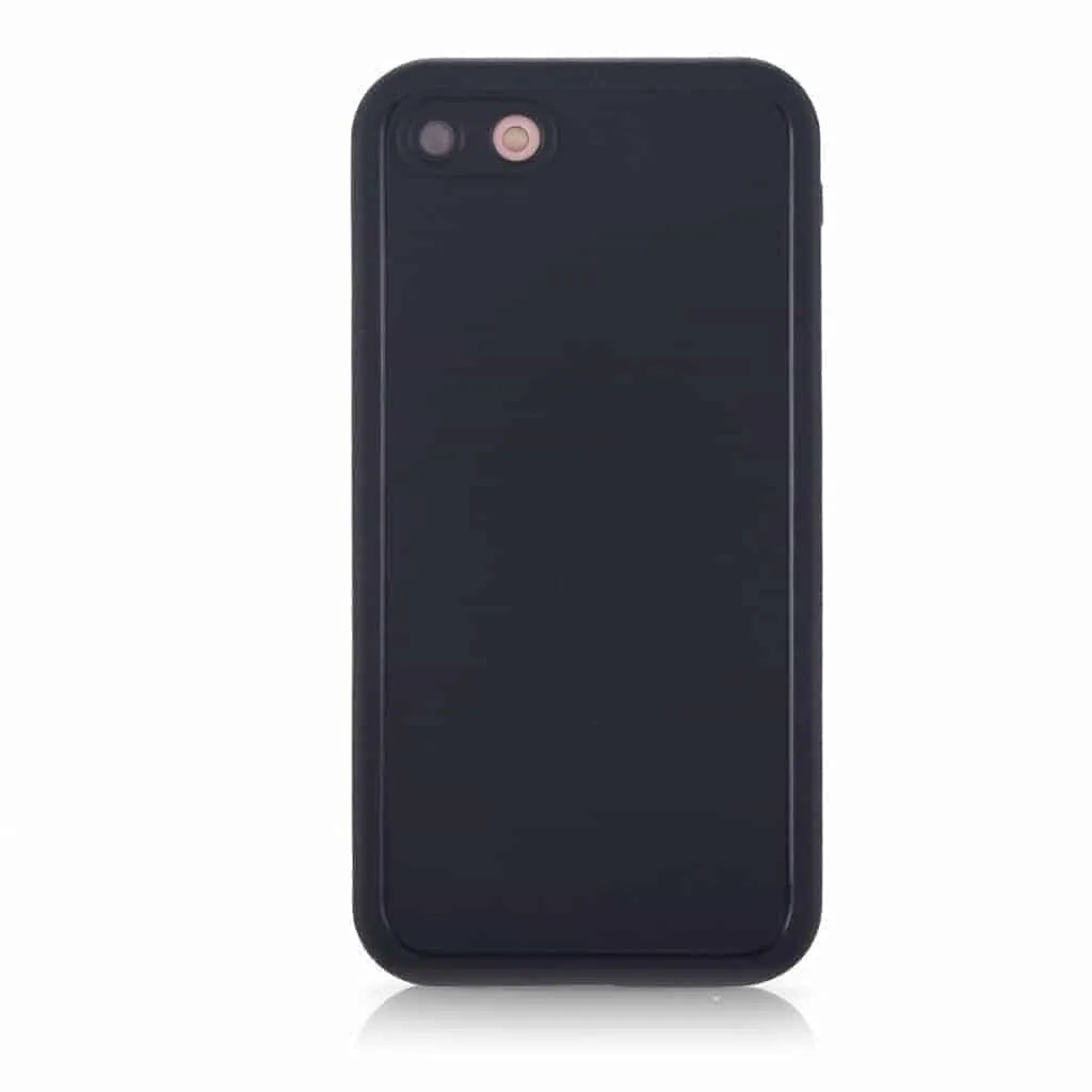 Waterproof iPhone 7 Case (Black)