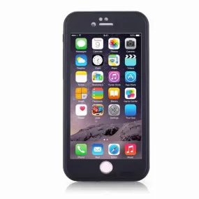 Waterproof iPhone 7 Case (Black)