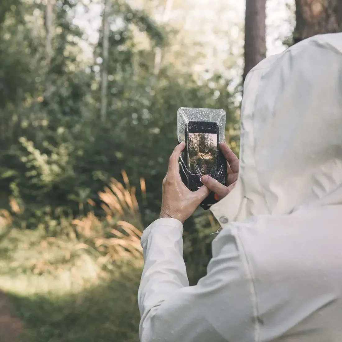 Waterproof Phone Case