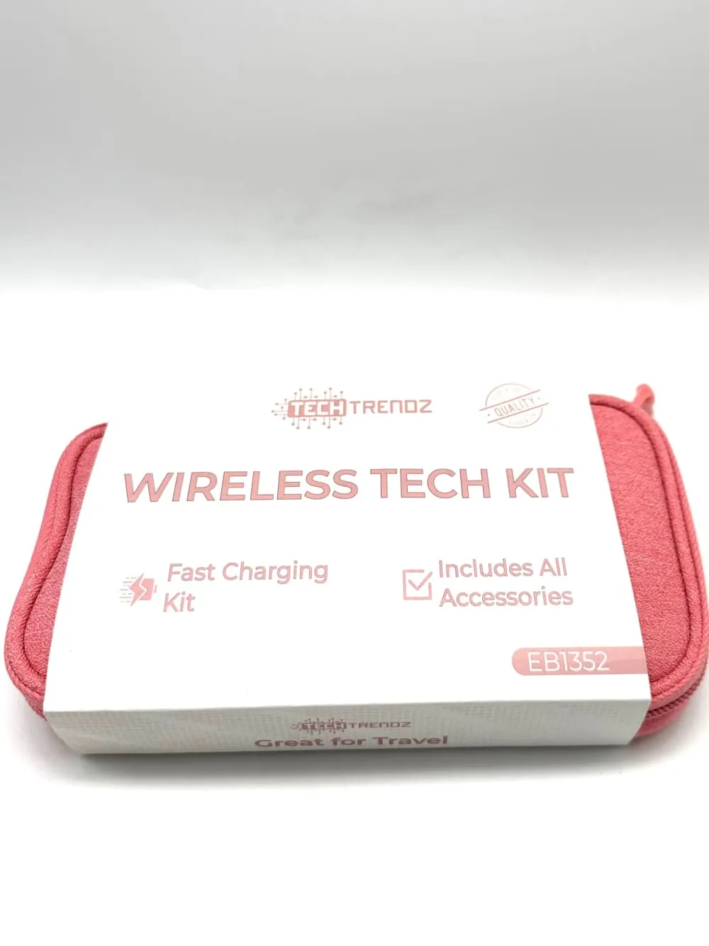 Wireless Charging Tech Kit