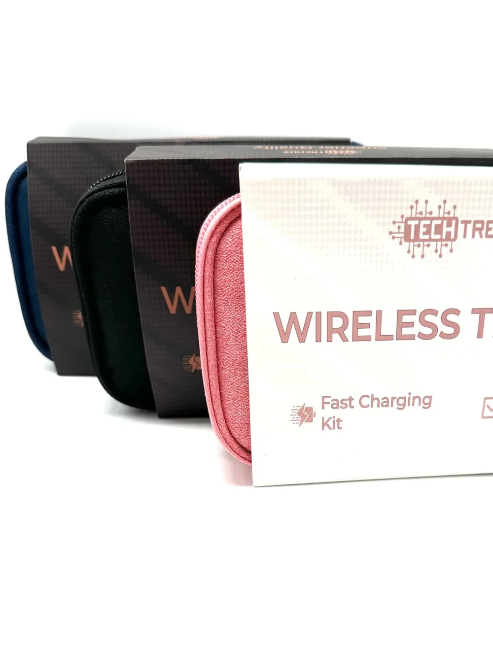 Wireless Charging Tech Kit