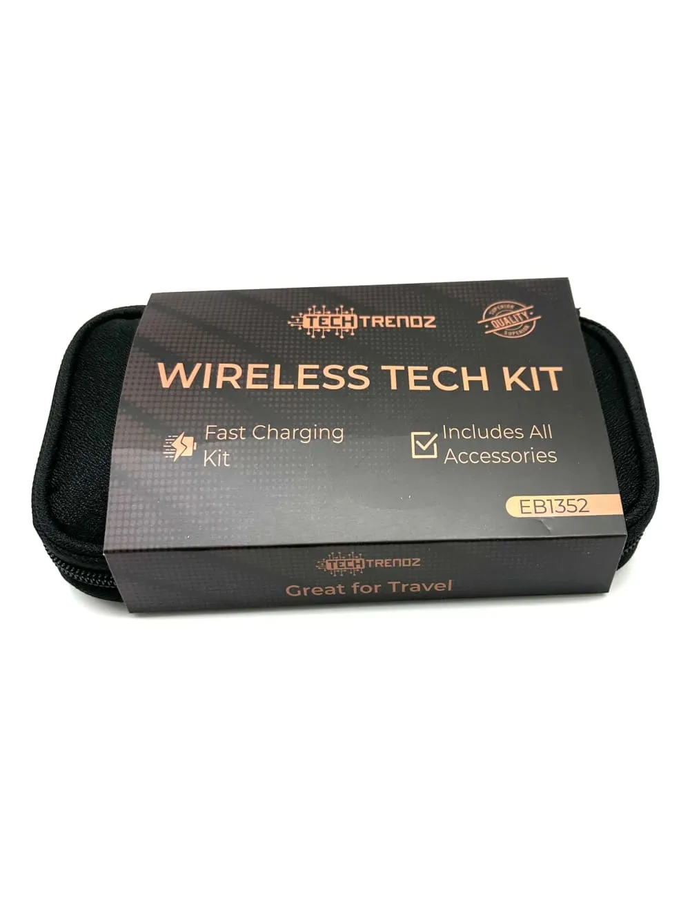 Wireless Charging Tech Kit