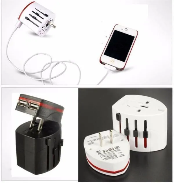 World Traveler Charger