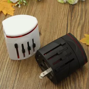 World Traveler Charger